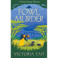 Fowl Murder