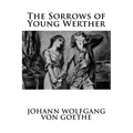 The Sorrows of Young Werther