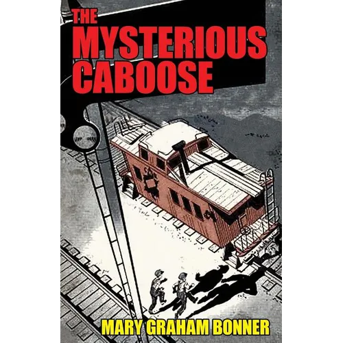 The Mysterious Caboose