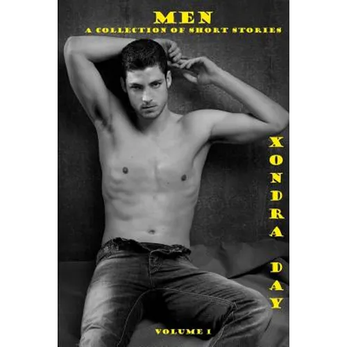Men: A Collection Of Short Stories
