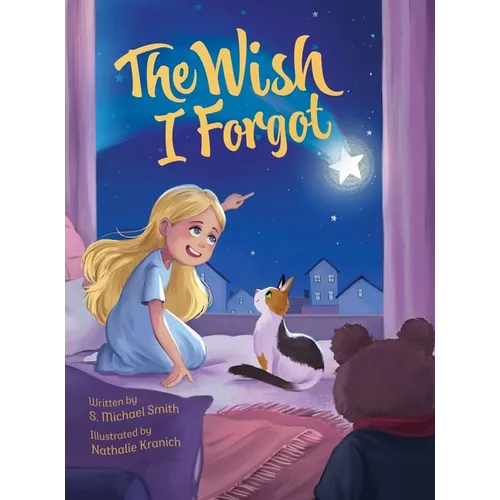 The Wish I Forgot