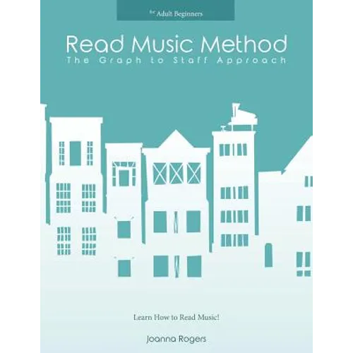 Read Music Method: Learn How to Read Music