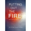 Putting Out The Fire: New Hope For CRPS