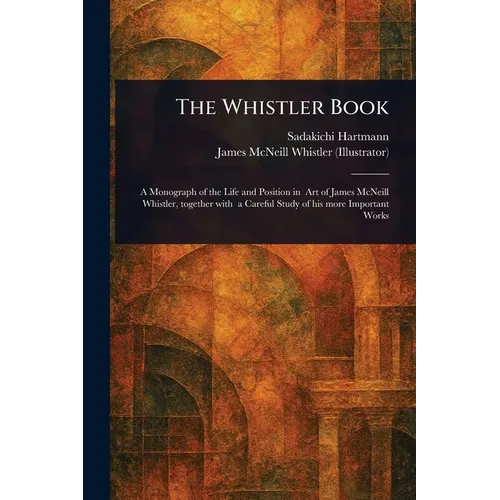 The Whistler Book