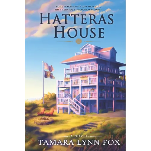 Hatteras House