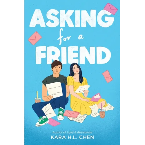 Asking for a Friend