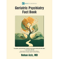 Geriatric Psychiatry Fact Book