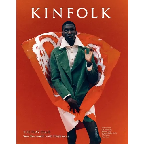 Kinfolk 61