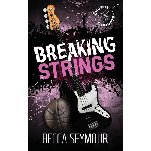 Breaking Strings (Alternate)