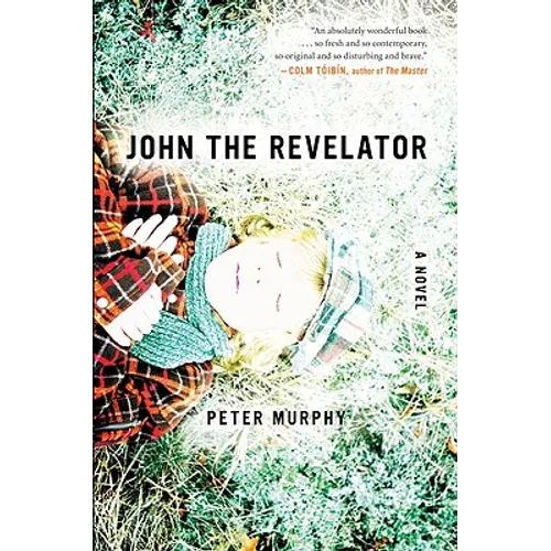 John the Revelator