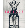 Tattoos: The Untold History of a Modern Art