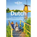Lonely Planet Dutch Phrasebook & Dictionary