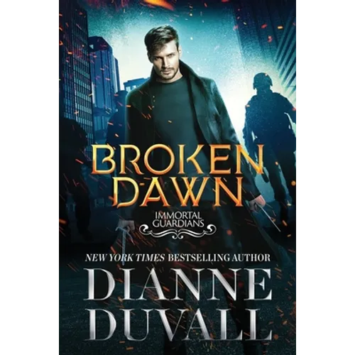 Broken Dawn