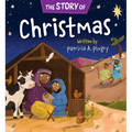 The Story of Christmas