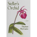 Steller's Orchid