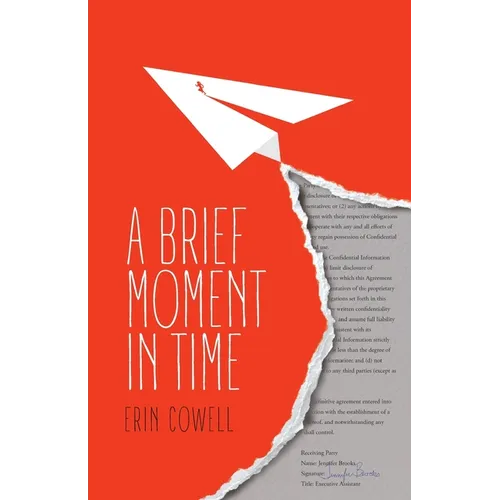 A Brief Moment in Time