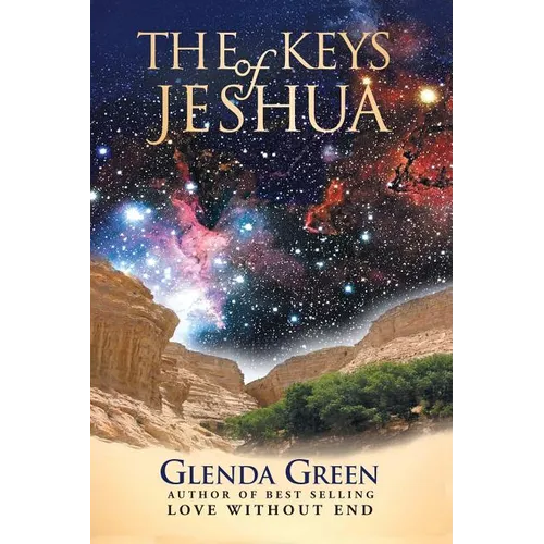 The Keys of Jeshua