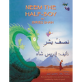 Neem the Half-Boy: English-Arabic Edition