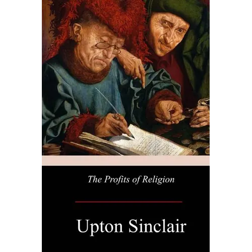 The Profits of Religion