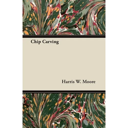 Chip Carving
