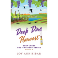 Deep Dire Harvest