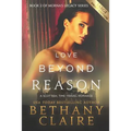 Love Beyond Reason (Large Print Edition): A Scottish, Time Travel Romance