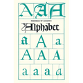 Frederic W. Goudy's Alphabet: With Additional Chapters by Temple Scott & Otto F. Eges