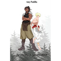 Seducing a Barbarian