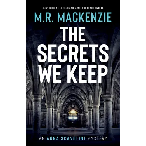 The Secrets We Keep