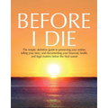 Before I Die