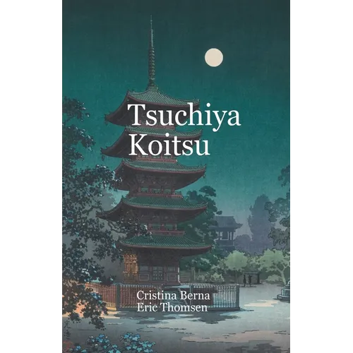 Tsuchiya Koitsu