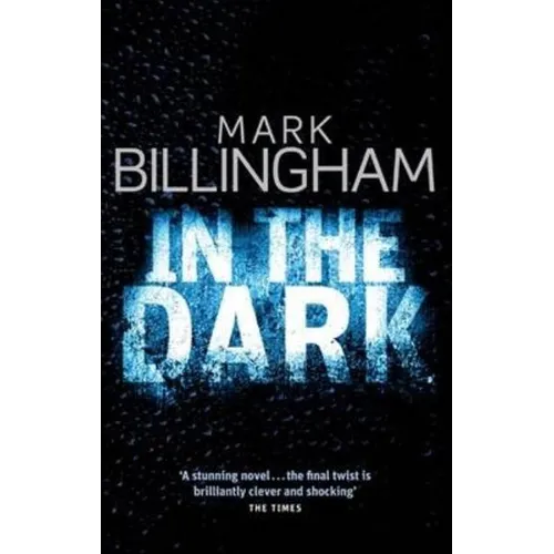 In The Dark