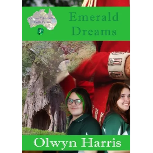 Emerald Dreams