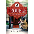 Trouble At The Winston Hotel