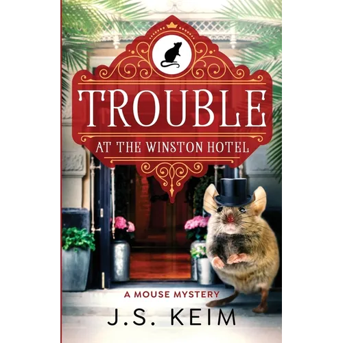 Trouble At The Winston Hotel