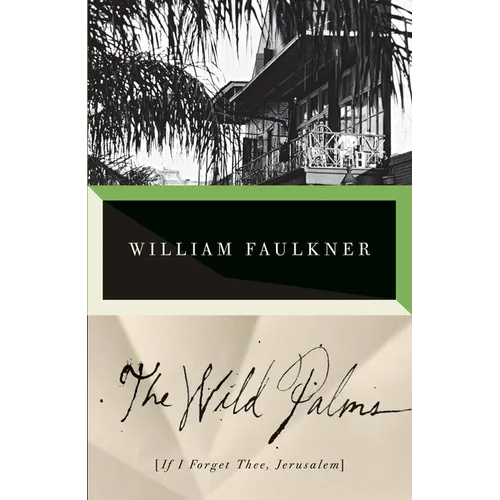The Wild Palms