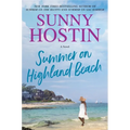 Summer on Highland Beach