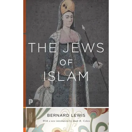 The Jews of Islam: Updated Edition