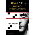 Tractatus Logico-Philosophicus (Chiron Academic Press - The Original Authoritative Edition)