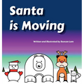 Santa is Moving