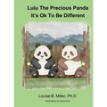Lulu The Precious Panda - It's Ok To Be Different