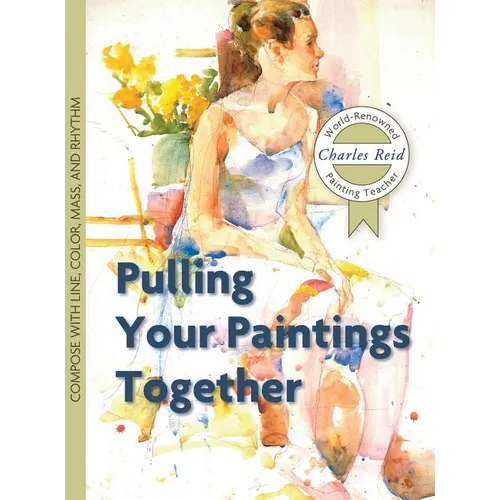 Pulling Your Paintings Together