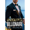 Undercover Billionaire
