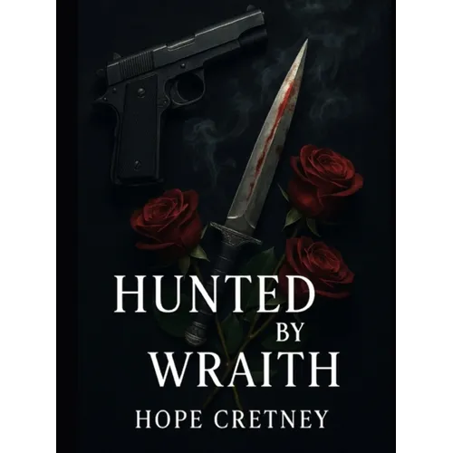Hunted By Wraith