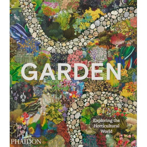 Garden: Exploring the Horticultural World