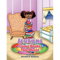 Halyni Loves Books This Much!