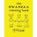 The Kwanzaa Coloring Book (Games & Puzzles)