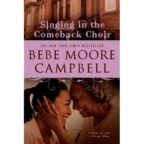 Singing in the Comeback Choir
