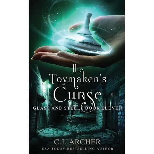 The Toymaker's Curse