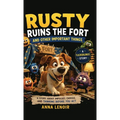 Rusty Ruins the Fort and Other Important Things